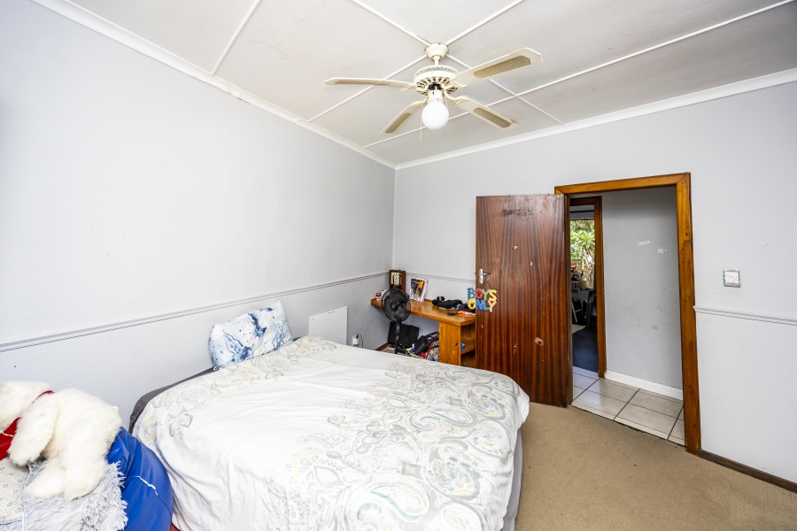 4 Bedroom Property for Sale in Nahoon Valley Park Eastern Cape